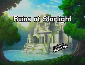 Русификатор для Ruins of Starlight