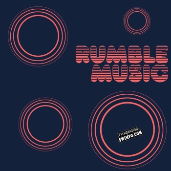 Русификатор для Rumble Music