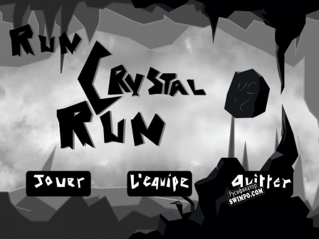 Русификатор для Run Crystal Run