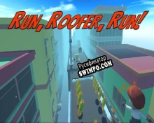 Русификатор для Run, Roofer, Run