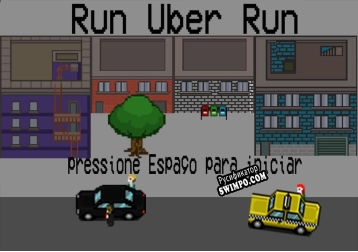 Русификатор для Run Uber Run