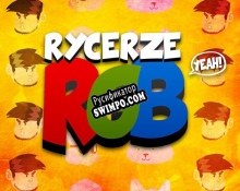 Русификатор для Rycerze RGB