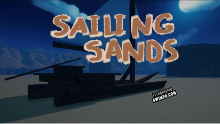 Русификатор для Sailing Sands