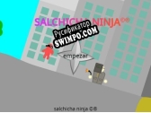 Русификатор для salchicha ninja v2