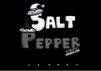 Русификатор для Salt and Pepper Picnic Panic