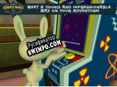 Русификатор для Sam  Max Episode 204 Chariots of the Dogs
