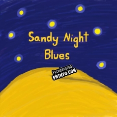 Русификатор для Sandy Night Blues