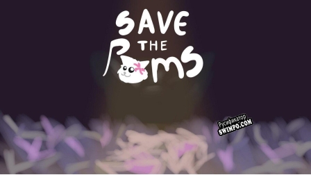 Русификатор для Save the Poms
