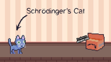 Русификатор для Schrödingers Cat (omniowl)