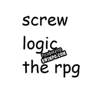 Русификатор для Screw Logic the RPG