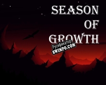 Русификатор для Season of Growth