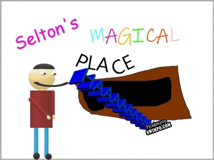 Русификатор для Seltons Magical Place Super Early Prototype