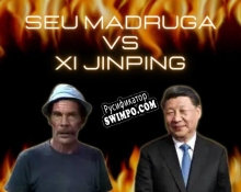 Русификатор для Seu Madruga vs Xi Jinping