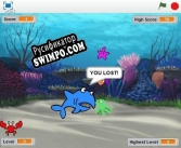 Русификатор для Shark Attack (crookidgames)