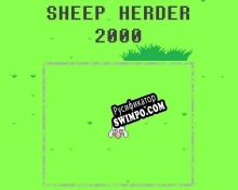 Русификатор для Sheep Herder 2000