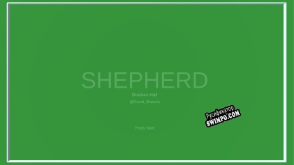 Русификатор для Shepherd (Bracken Hall)