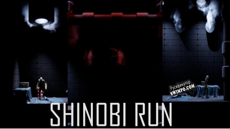 Русификатор для Shinobi Run