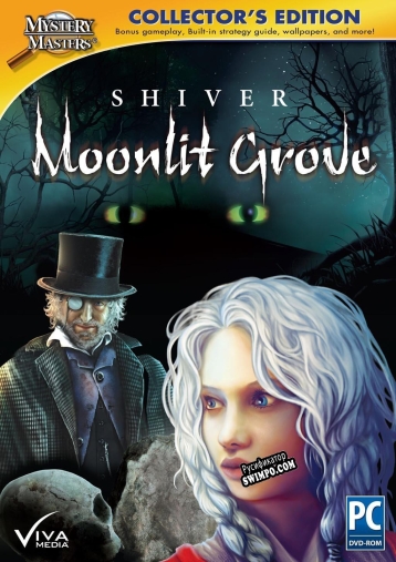 Русификатор для Shiver Moonlit Grove