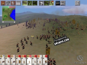 Русификатор для Shogun Total War The Mongol Invasion