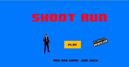 Русификатор для Shoot Run