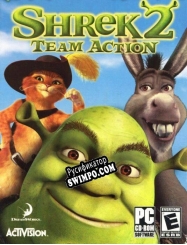 Русификатор для Shrek 2 Team Action