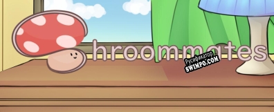 Русификатор для Shroommates