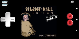 Русификатор для Silent Hill Orphan demo