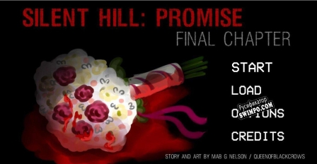 Русификатор для Silent Hill Promise The Final Chapter