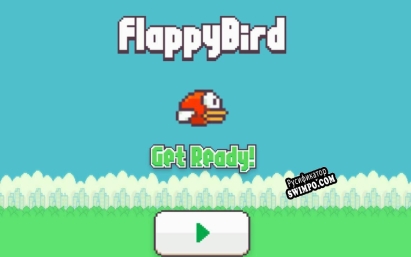 Русификатор для Simple Flappy Bird