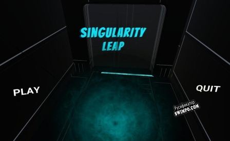 Русификатор для Singularity Leap