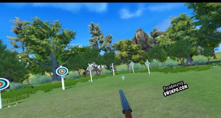 Русификатор для Skeet VR Target Shooting