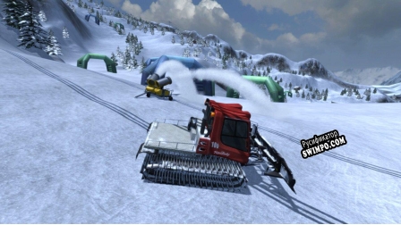 Русификатор для Ski Region Simulator Gold Edition