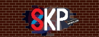 Русификатор для SKP