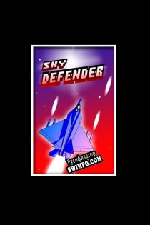Русификатор для Sky Defenders (itch)