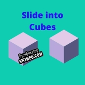 Русификатор для Slide Into Cubes