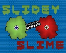 Русификатор для Slidey Slime