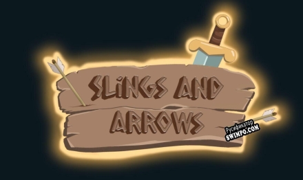Русификатор для Slings and Arrows