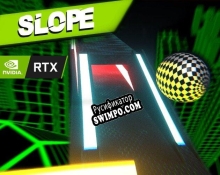 Русификатор для Slope RTX