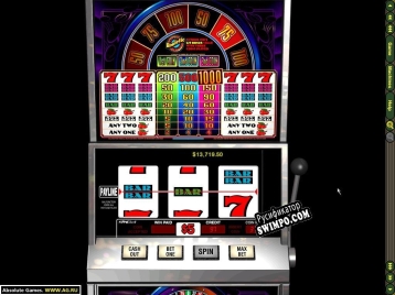 Русификатор для Slots from Bally Gaming