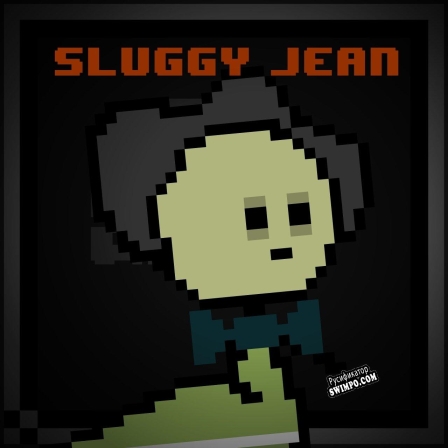 Русификатор для Sluggy Jean Prototye