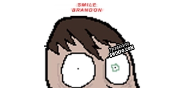 Русификатор для Smile Brandon A Experimental Horror Game