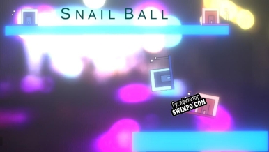 Русификатор для Snail Ball