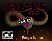 Русификатор для Snake Evolved Danger Edition