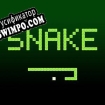 Русификатор для Snake game.