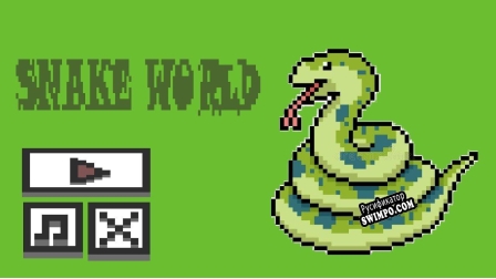 Русификатор для snake world