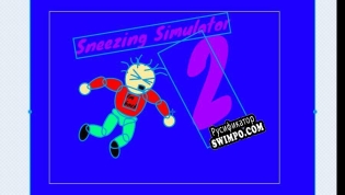 Русификатор для Sneezing simulator 2
