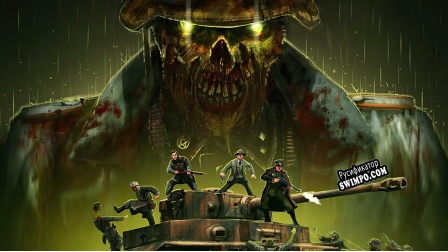 Русификатор для Sniper Elite Zombie Army 2 (German Edition)