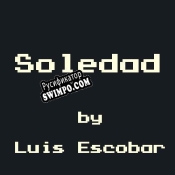 Русификатор для Soledad (LuisEscobar)
