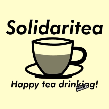 Русификатор для Solidaritea