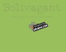 Русификатор для Solivagant (LDJam)